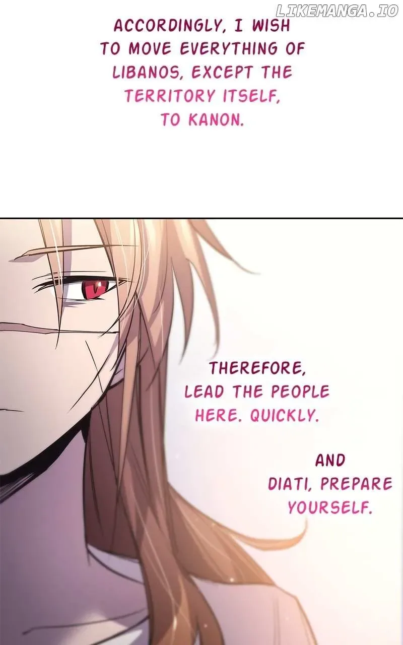 Filiarose – The Crown of Thorns Prophecy Chapter 119 page 9