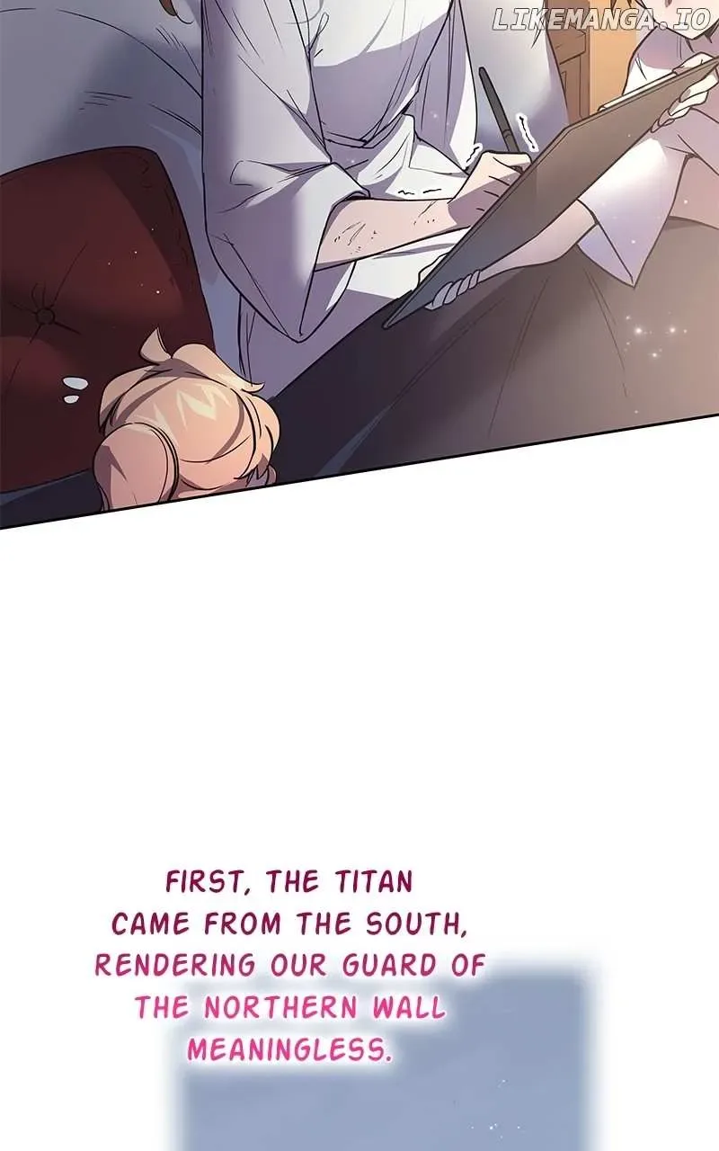Filiarose – The Crown of Thorns Prophecy Chapter 119 page 7