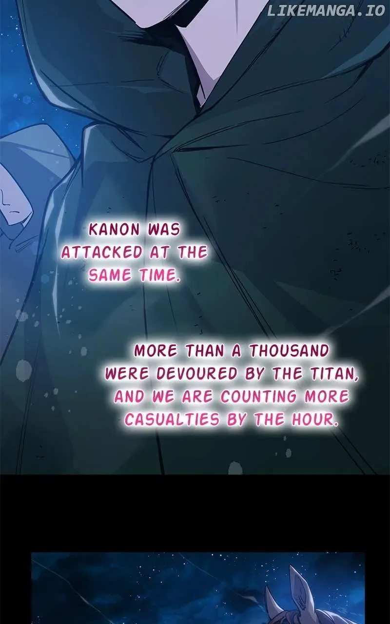 Filiarose – The Crown of Thorns Prophecy Chapter 119 page 4