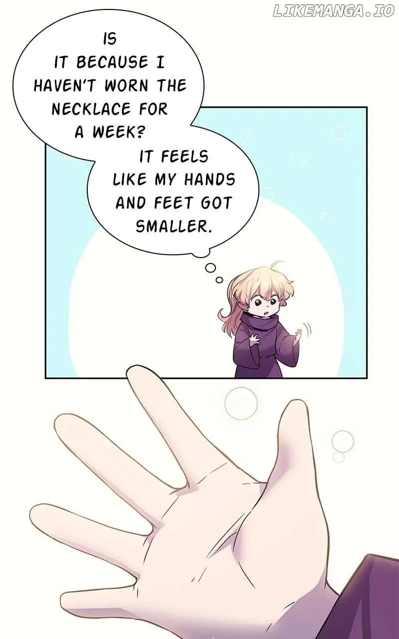 Filiarose – The Crown of Thorns Prophecy Chapter 119 page 17
