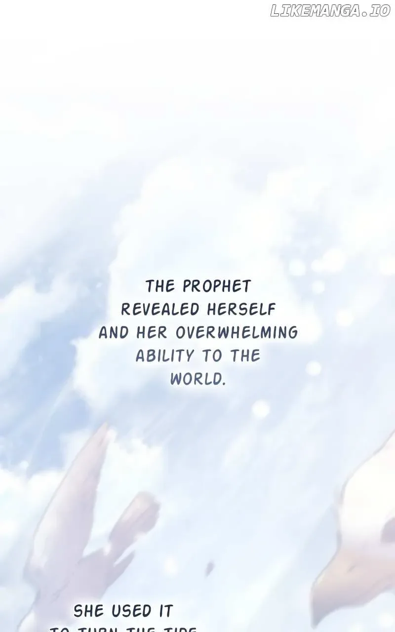 Filiarose – The Crown of Thorns Prophecy Chapter 119 page 29