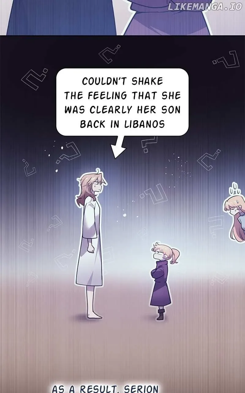 Filiarose – The Crown of Thorns Prophecy Chapter 119 page 33