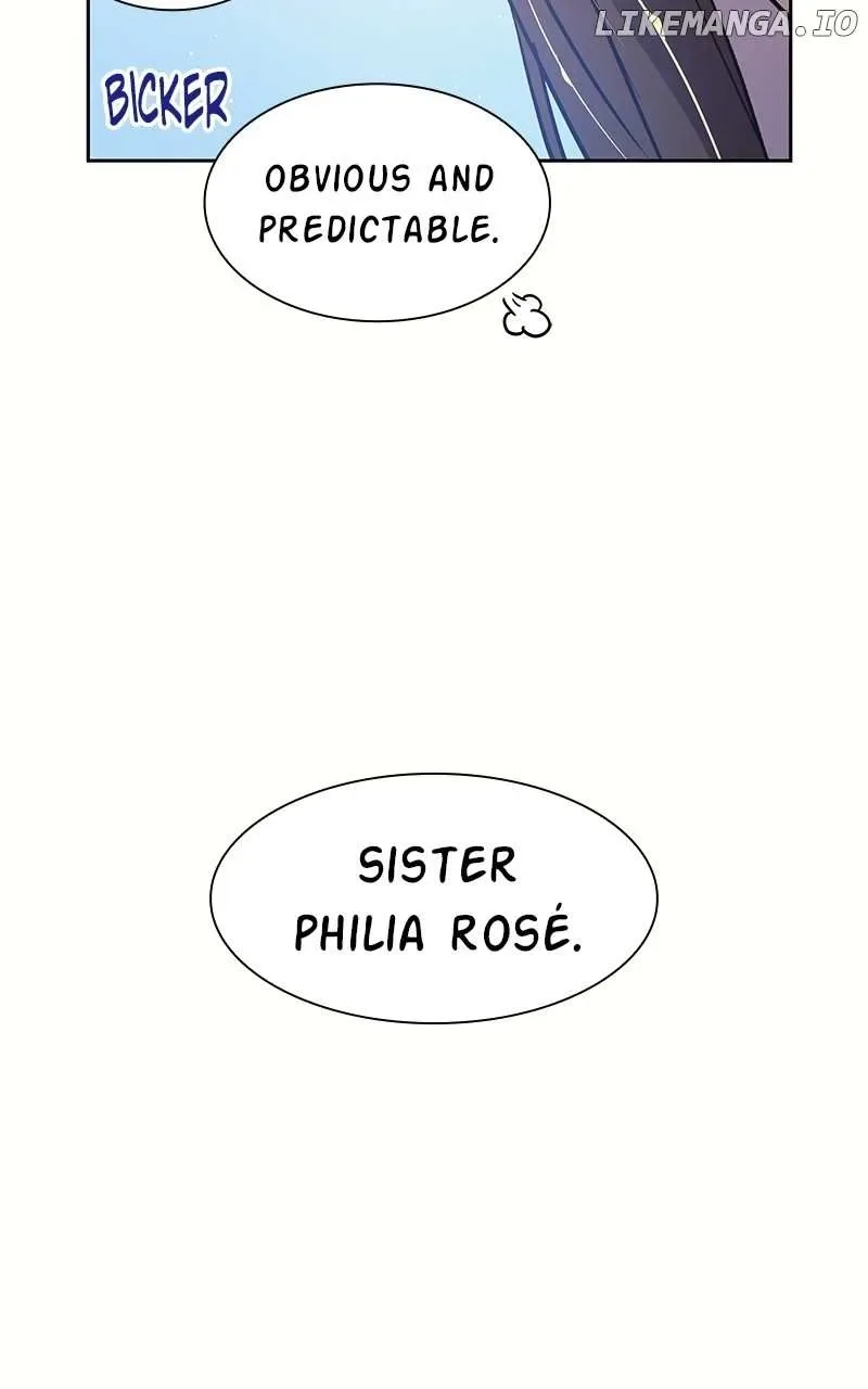 Filiarose – The Crown of Thorns Prophecy Chapter 119 page 21