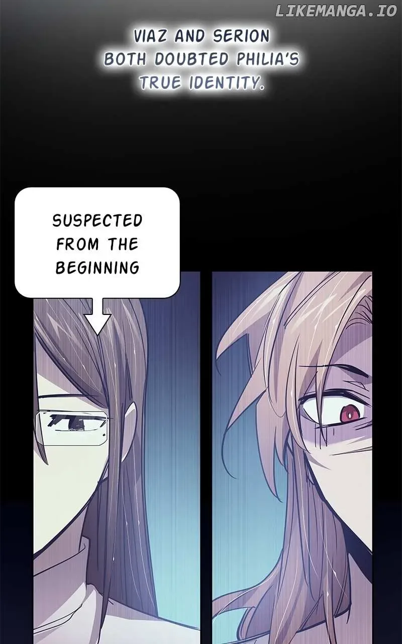 Filiarose – The Crown of Thorns Prophecy Chapter 119 page 31