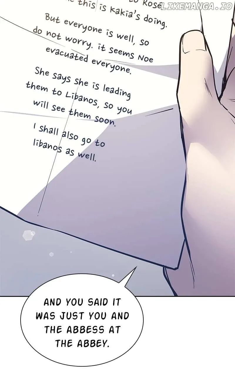Filiarose – The Crown of Thorns Prophecy Chapter 119 page 47