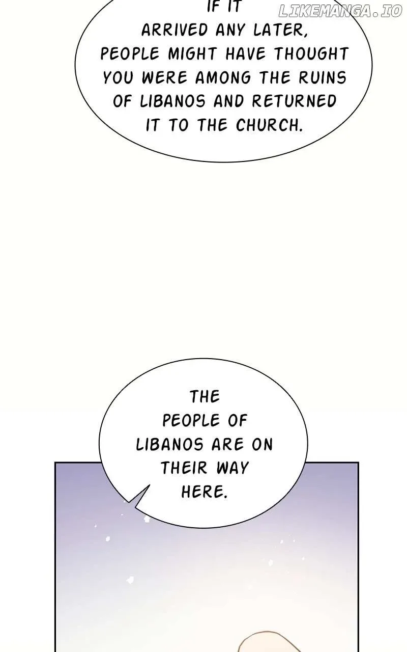 Filiarose – The Crown of Thorns Prophecy Chapter 119 page 38