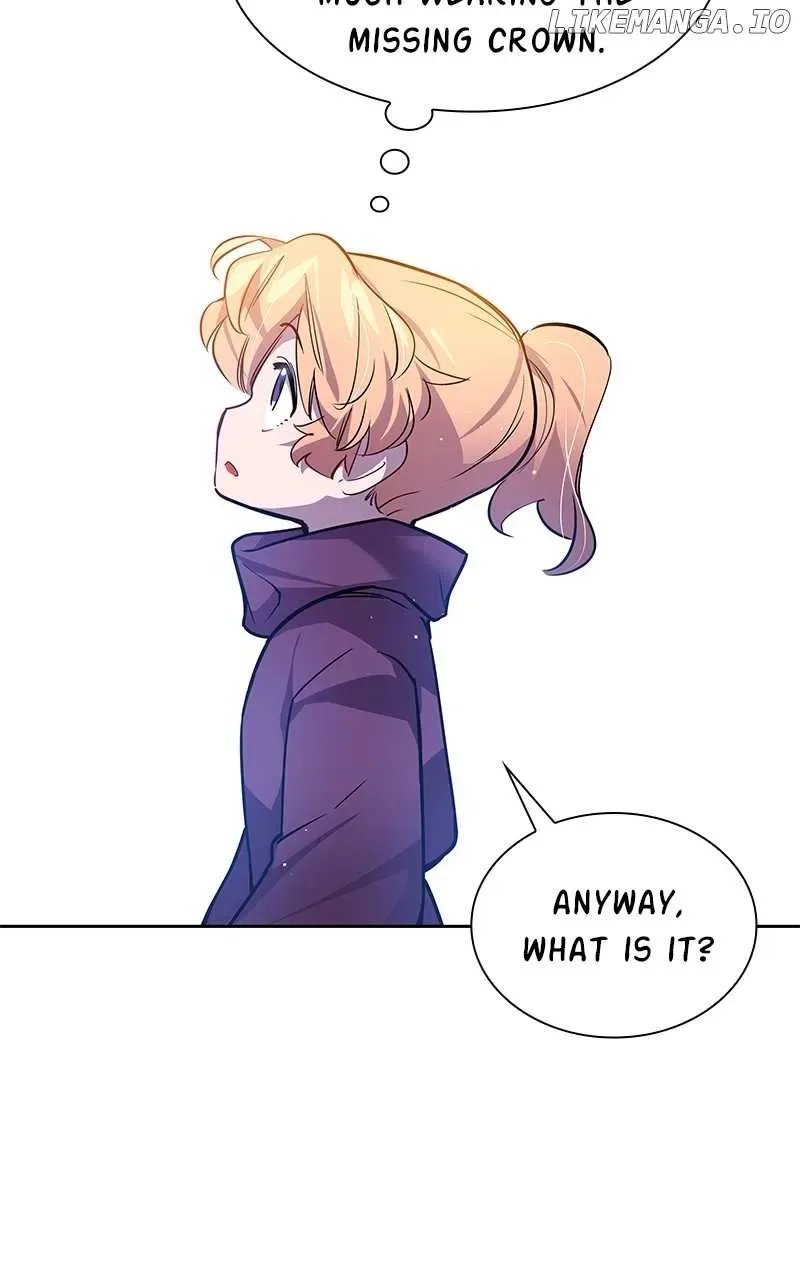 Filiarose – The Crown of Thorns Prophecy Chapter 119 page 35
