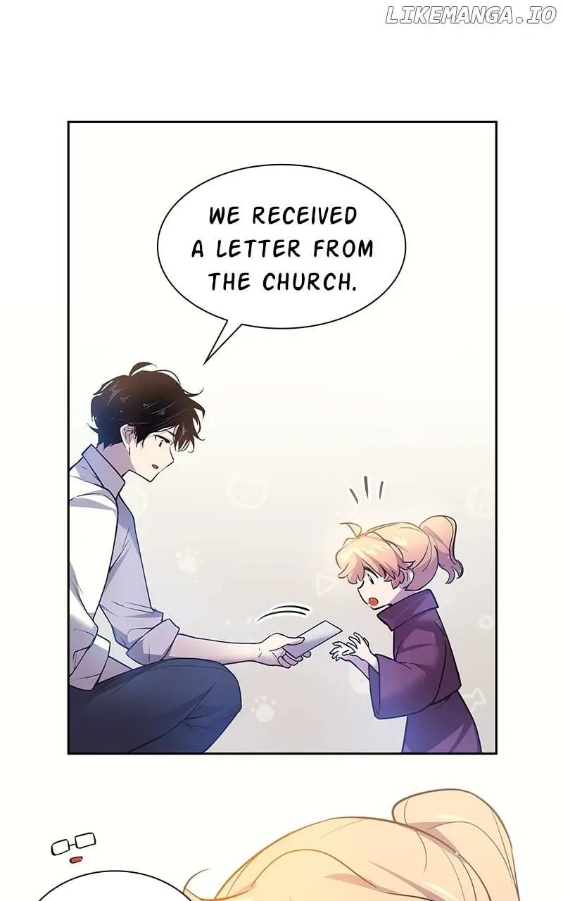 Filiarose – The Crown of Thorns Prophecy Chapter 119 page 36