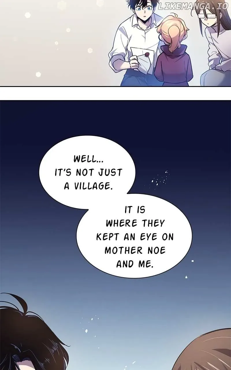Filiarose – The Crown of Thorns Prophecy Chapter 119 page 49