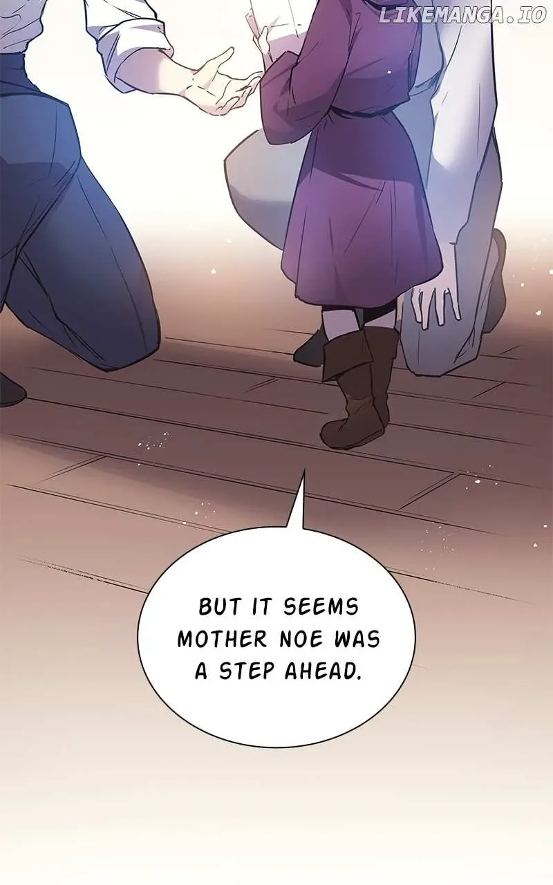 Filiarose – The Crown of Thorns Prophecy Chapter 119 page 44