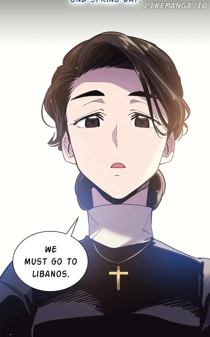Filiarose – The Crown of Thorns Prophecy Chapter 119 page 56