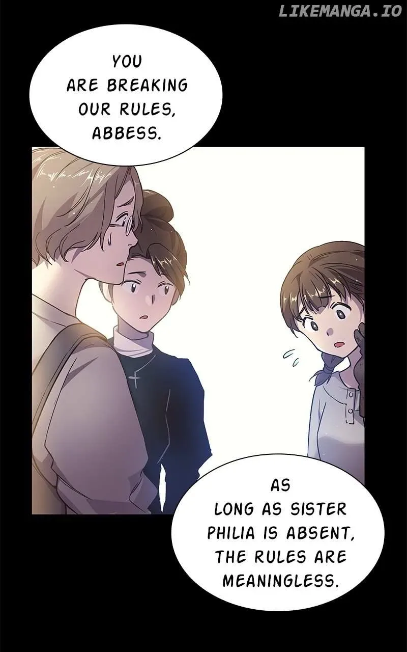 Filiarose – The Crown of Thorns Prophecy Chapter 119 page 60