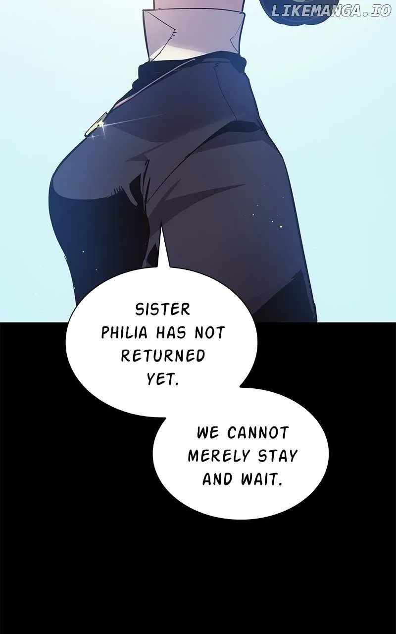 Filiarose – The Crown of Thorns Prophecy Chapter 119 page 59
