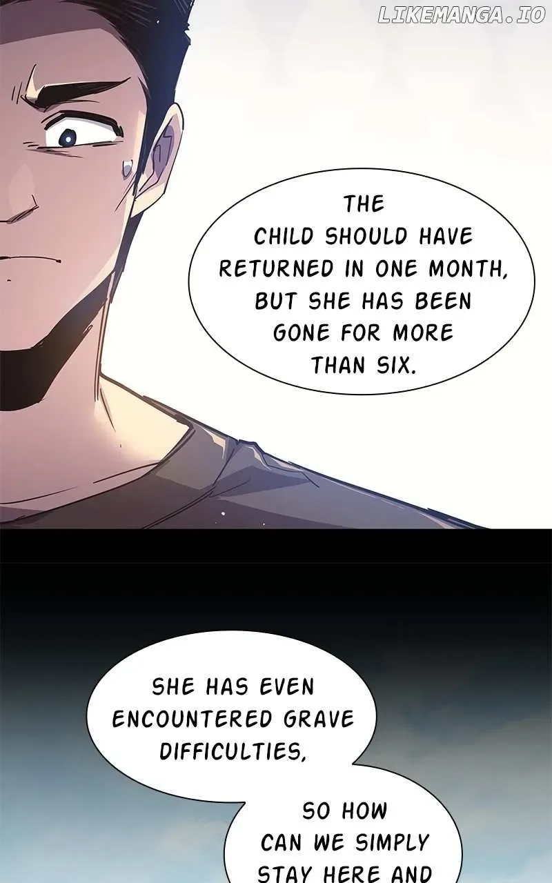 Filiarose – The Crown of Thorns Prophecy Chapter 119 page 62