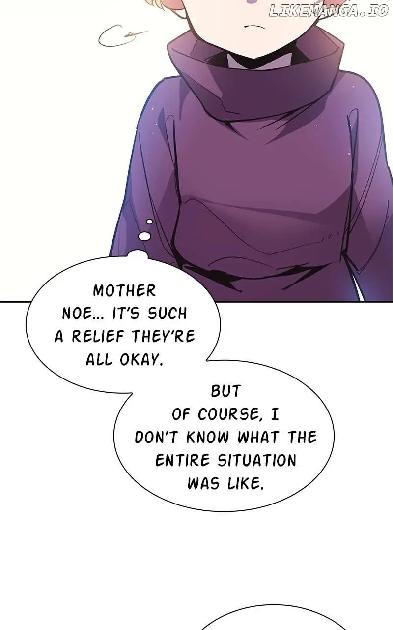 Filiarose – The Crown of Thorns Prophecy Chapter 119 page 78