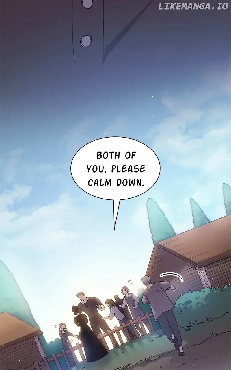 Filiarose – The Crown of Thorns Prophecy Chapter 119 page 72