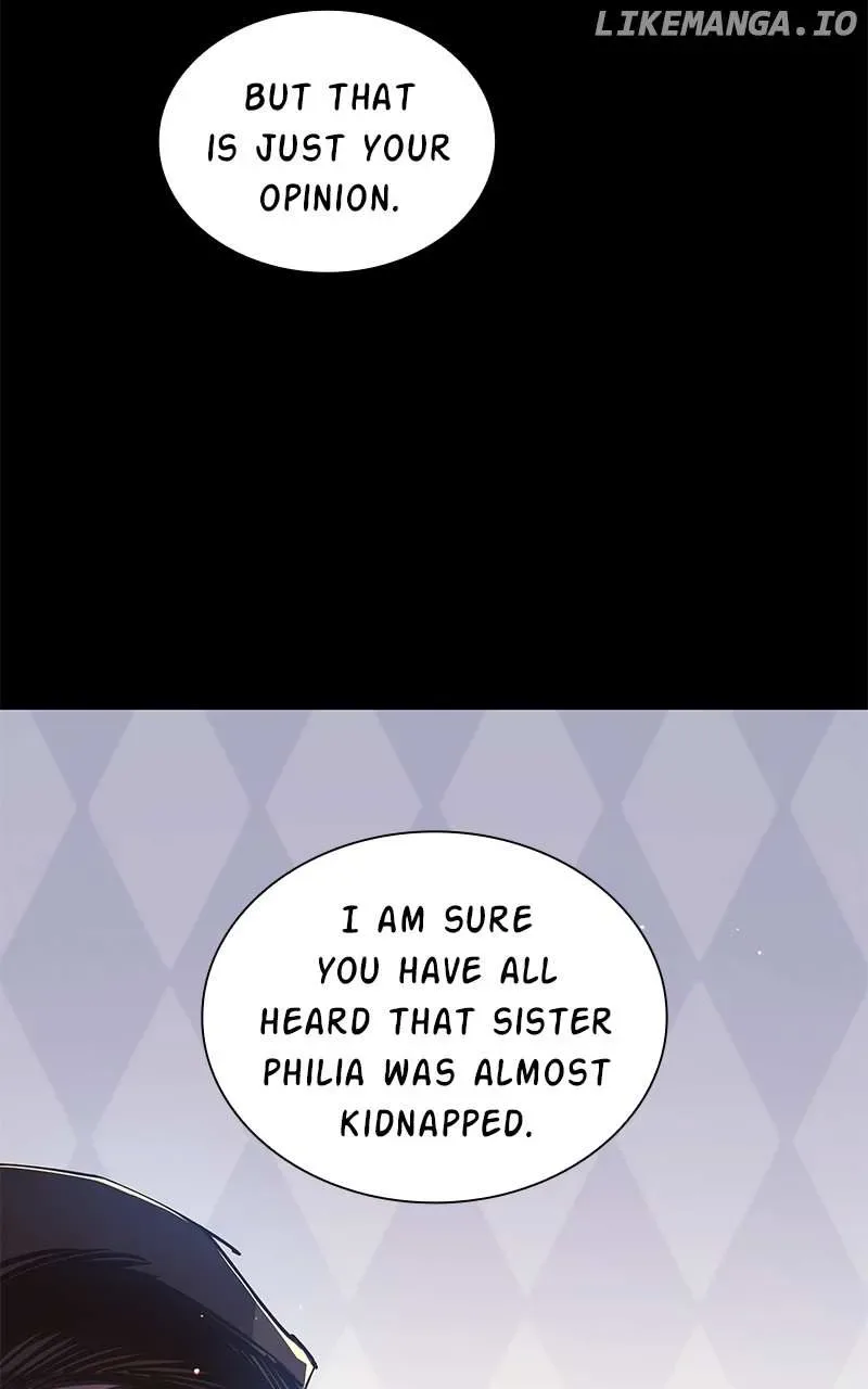 Filiarose – The Crown of Thorns Prophecy Chapter 119 page 61