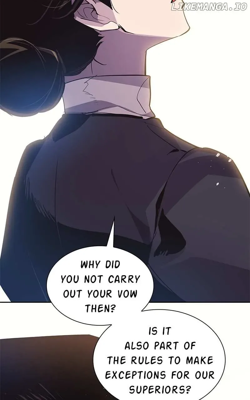 Filiarose – The Crown of Thorns Prophecy Chapter 119 page 70