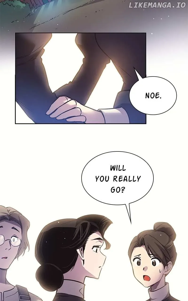 Filiarose – The Crown of Thorns Prophecy Chapter 119 page 73