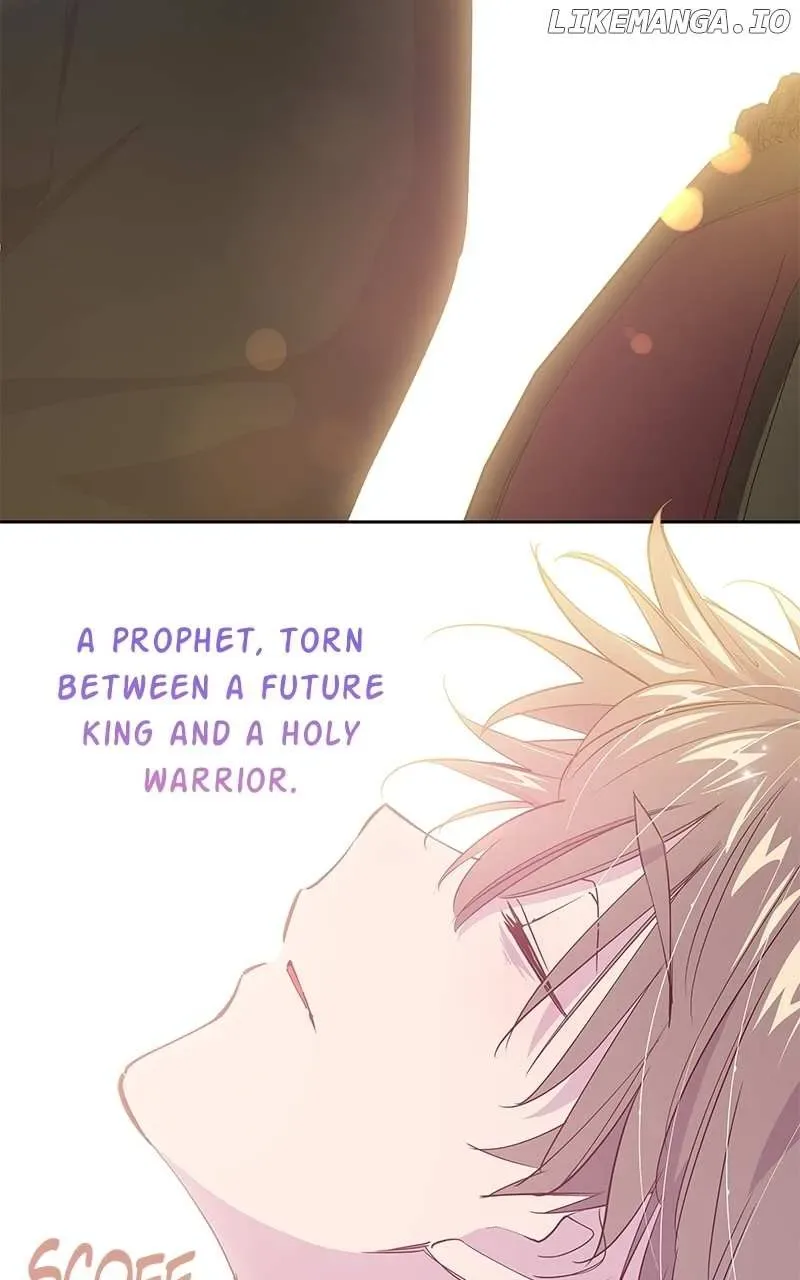 Filiarose – The Crown of Thorns Prophecy Chapter 122 page 73