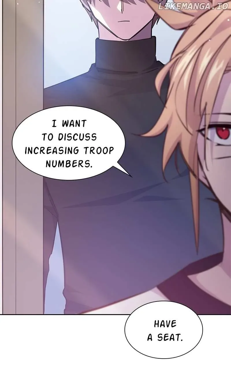 Filiarose – The Crown of Thorns Prophecy Chapter 122 page 80