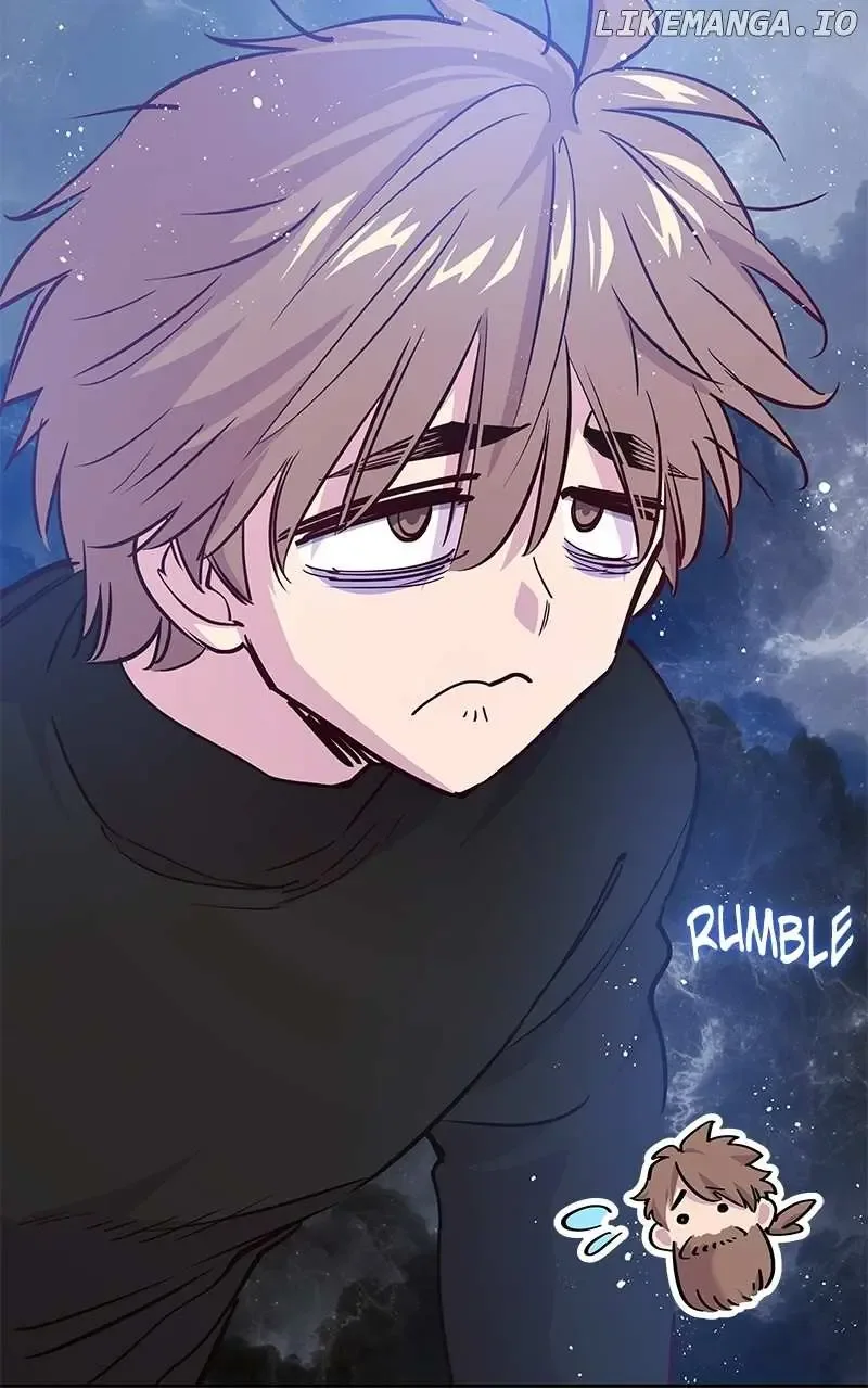 Filiarose – The Crown of Thorns Prophecy Chapter 122 page 48