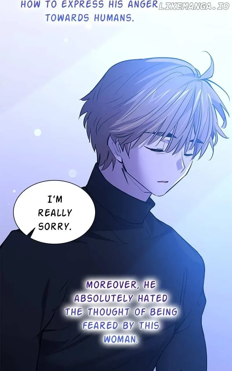Filiarose – The Crown of Thorns Prophecy Chapter 122 page 34