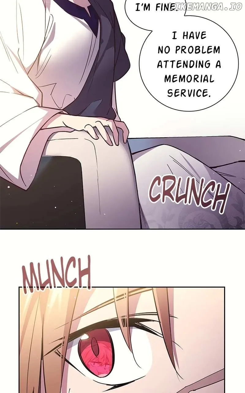 Filiarose – The Crown of Thorns Prophecy Chapter 121 page 5