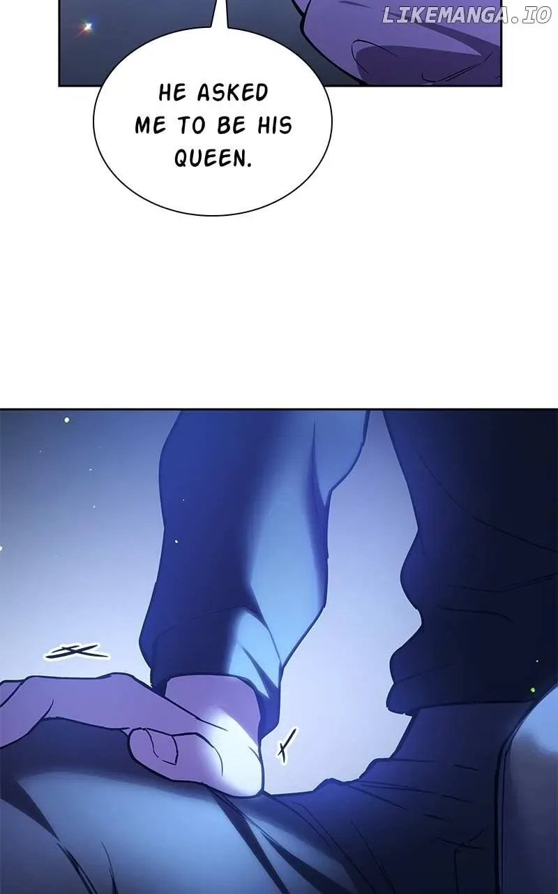 Filiarose – The Crown of Thorns Prophecy Chapter 122 page 23