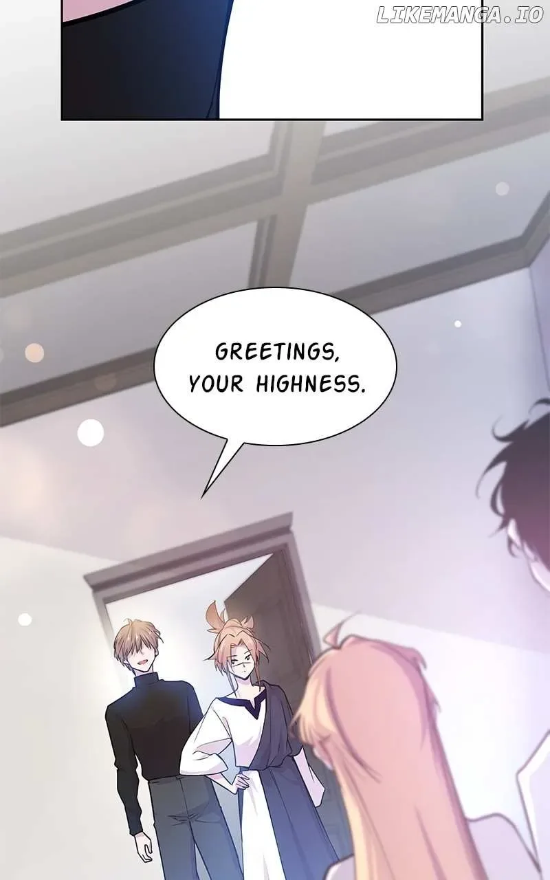 Filiarose – The Crown of Thorns Prophecy Chapter 122 page 82