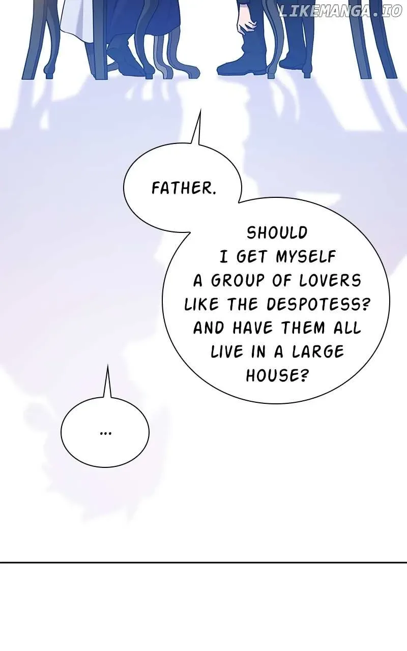 Filiarose – The Crown of Thorns Prophecy Chapter 122 page 52