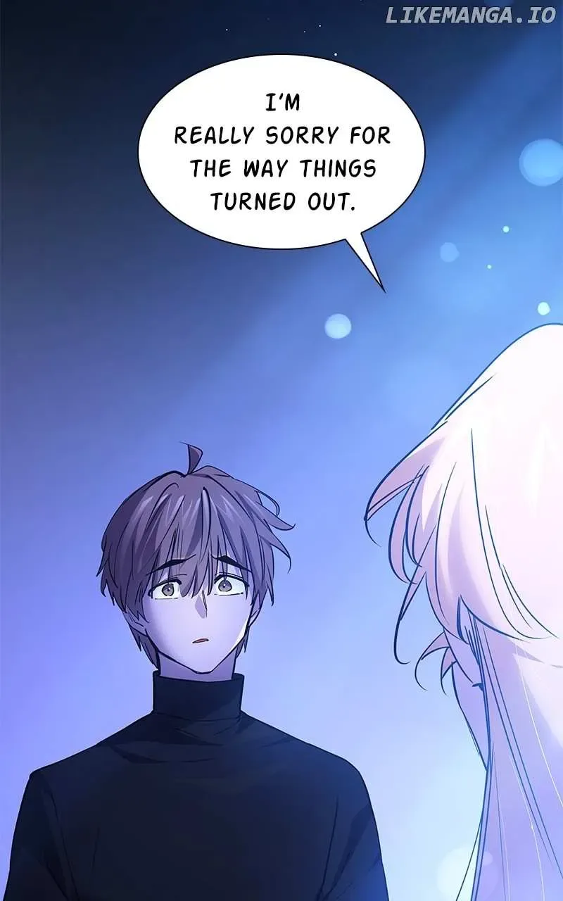 Filiarose – The Crown of Thorns Prophecy Chapter 122 page 20