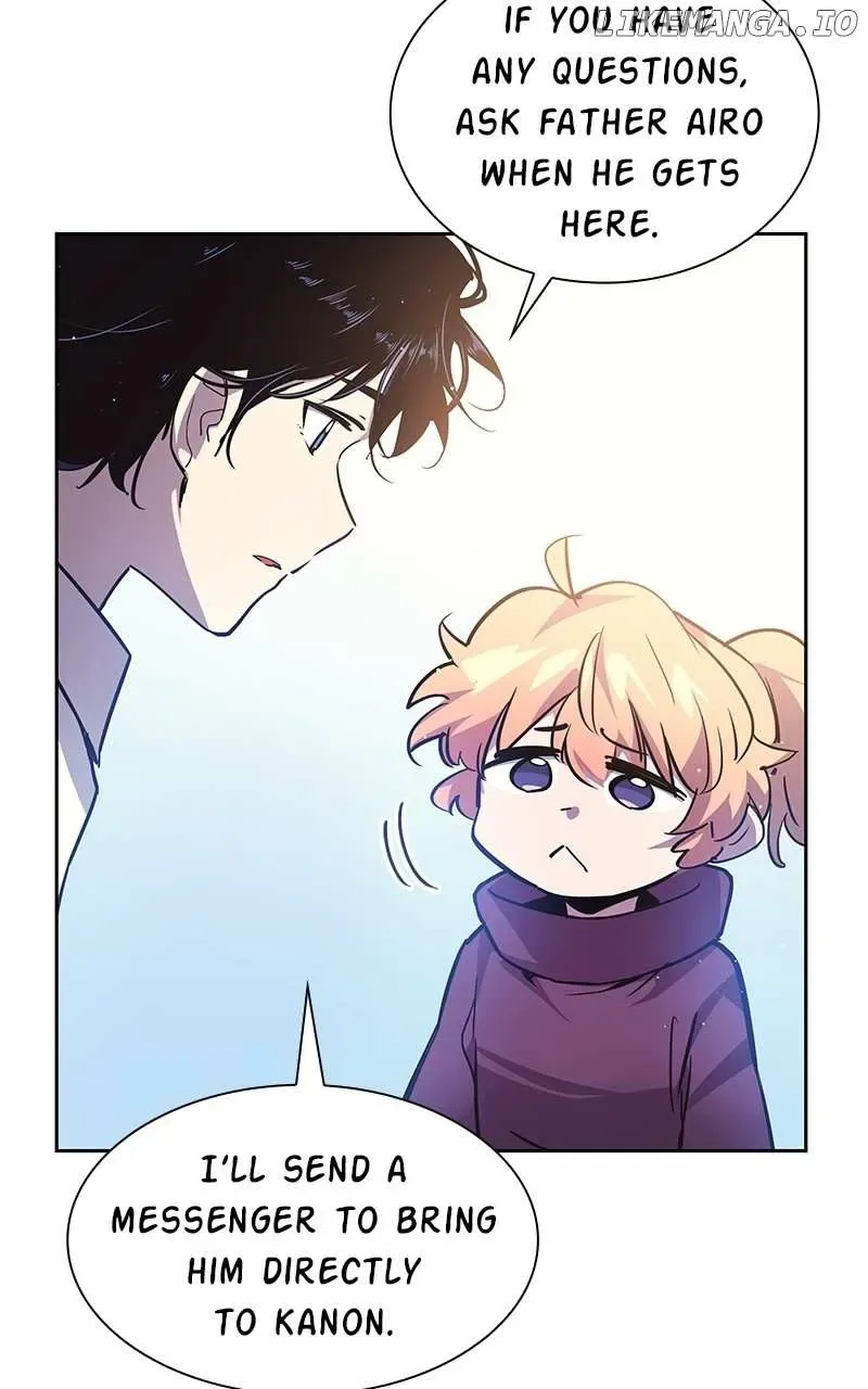 Filiarose – The Crown of Thorns Prophecy Chapter 119 page 79