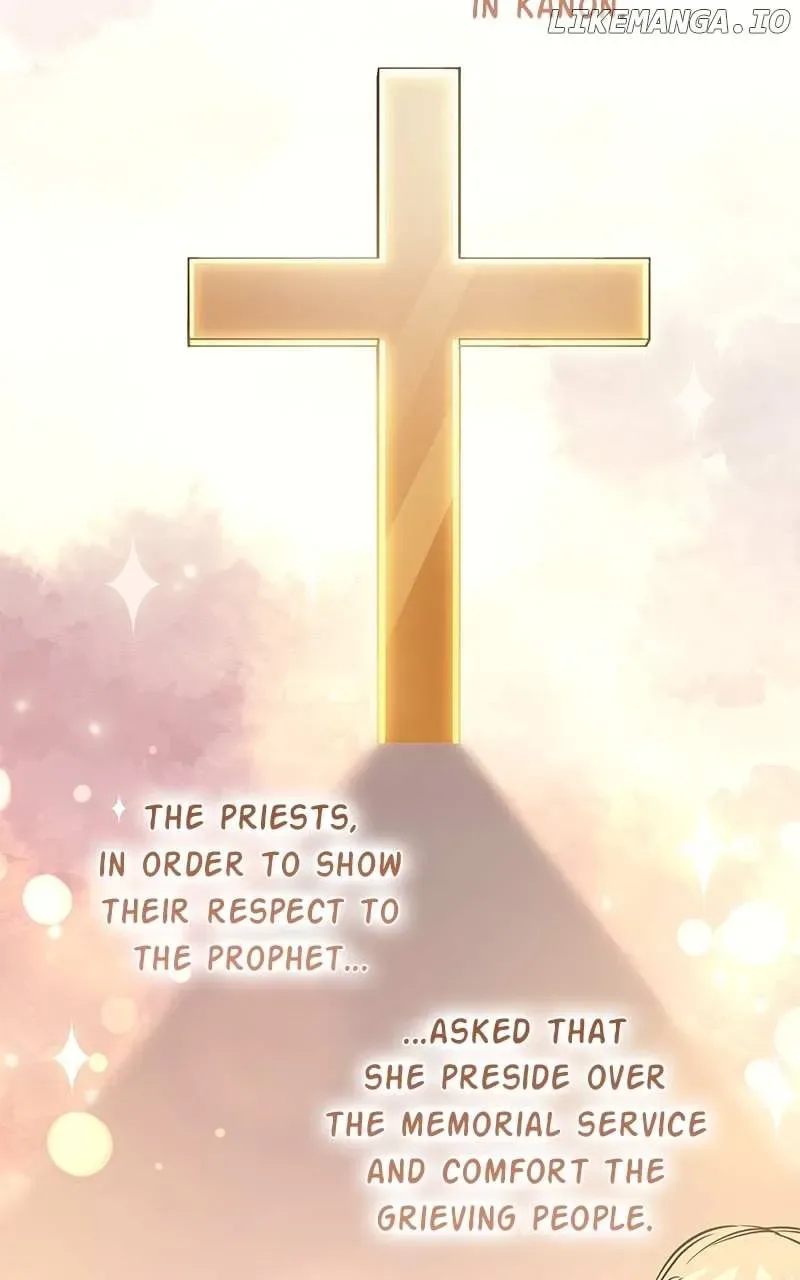 Filiarose – The Crown of Thorns Prophecy Chapter 121 page 19