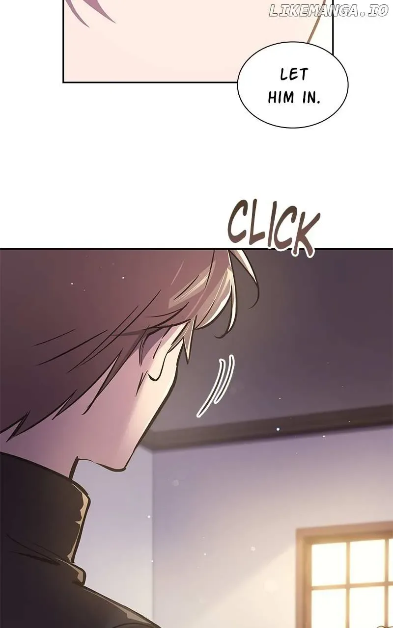 Filiarose – The Crown of Thorns Prophecy Chapter 121 page 26