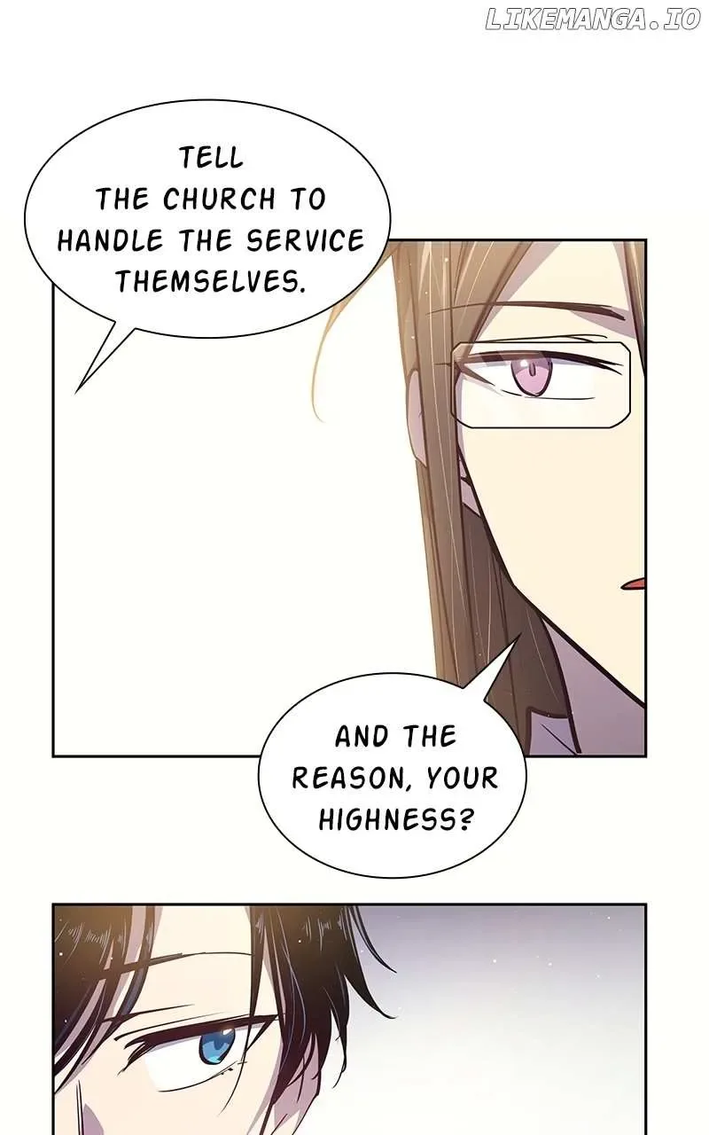 Filiarose – The Crown of Thorns Prophecy Chapter 121 page 21