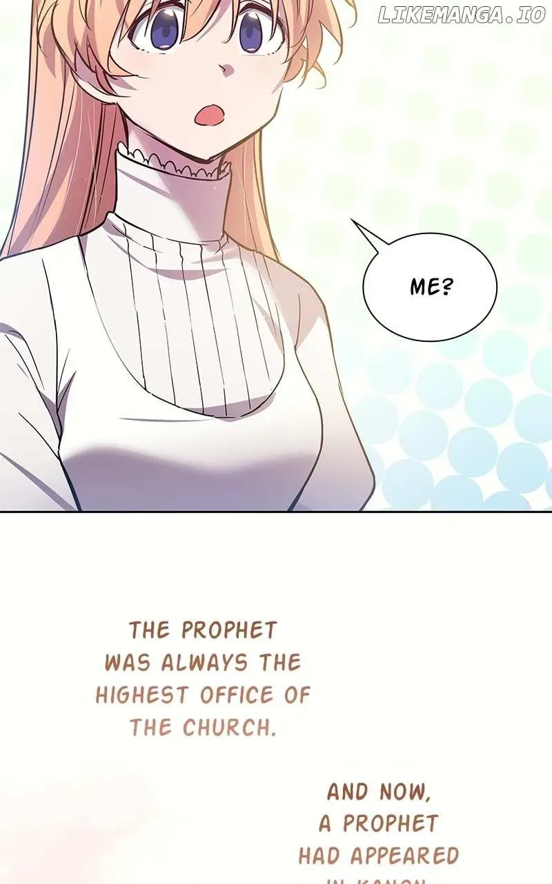 Filiarose – The Crown of Thorns Prophecy Chapter 121 page 18