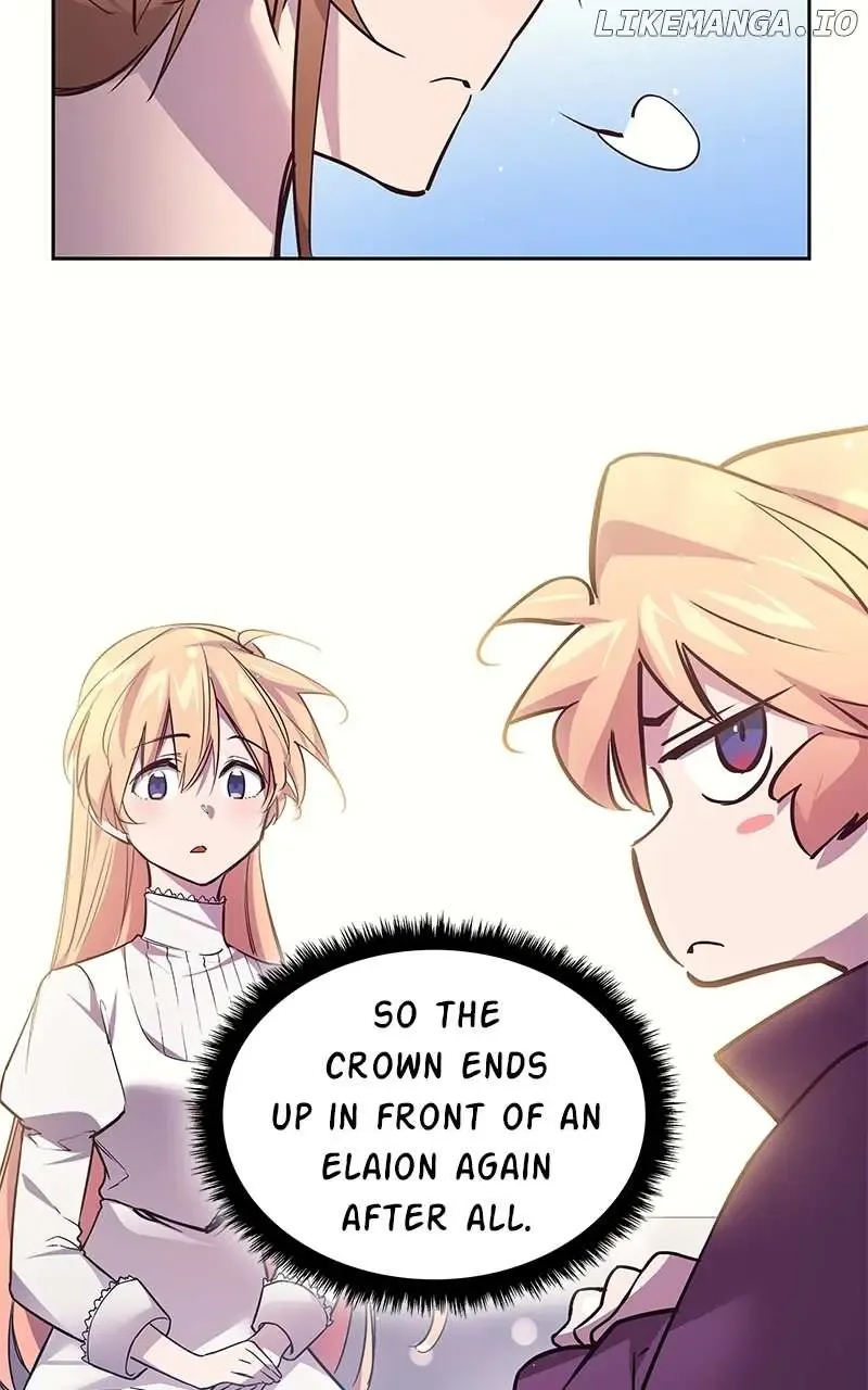 Filiarose – The Crown of Thorns Prophecy Chapter 121 page 14