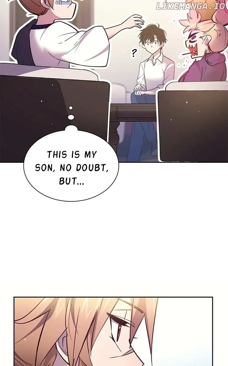 Filiarose – The Crown of Thorns Prophecy Chapter 121 page 13