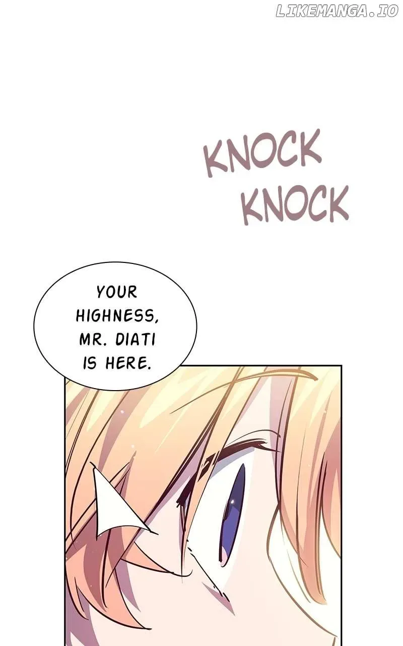 Filiarose – The Crown of Thorns Prophecy Chapter 121 page 25