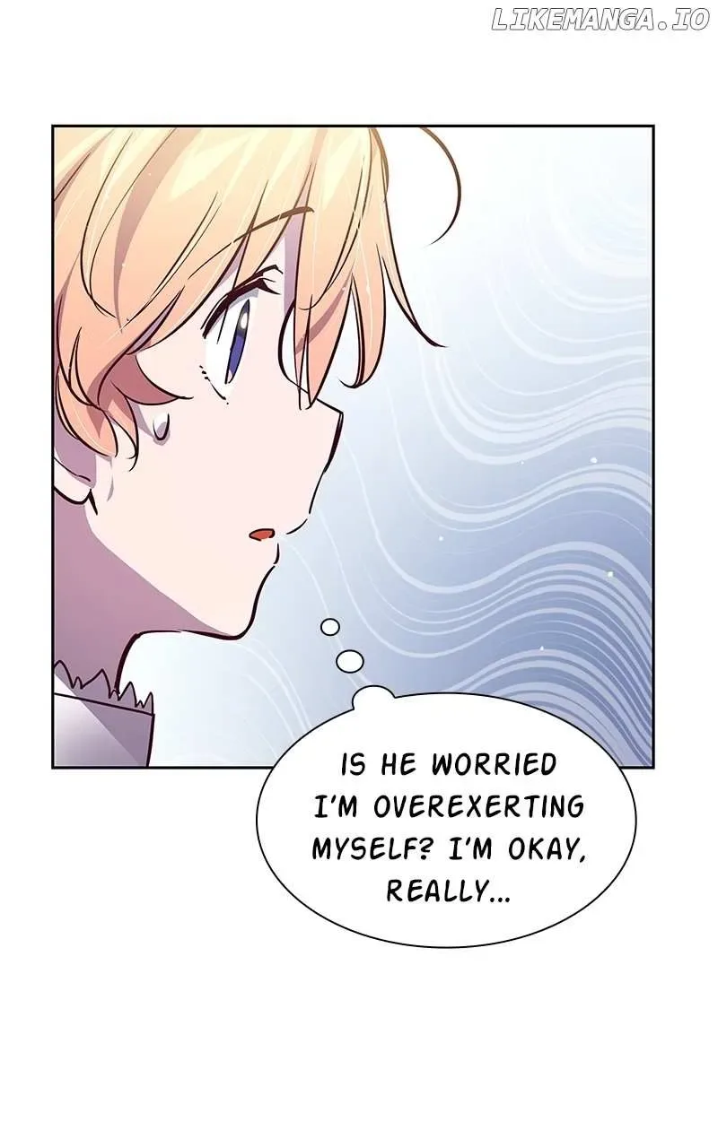 Filiarose – The Crown of Thorns Prophecy Chapter 121 page 24