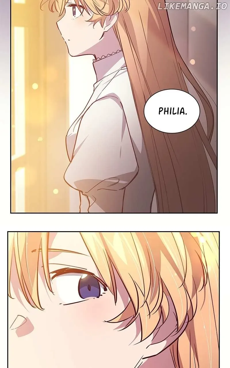Filiarose – The Crown of Thorns Prophecy Chapter 121 page 33