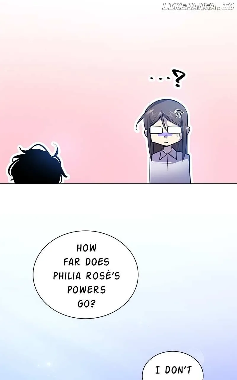 Filiarose – The Crown of Thorns Prophecy Chapter 121 page 62