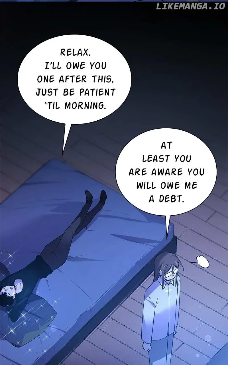 Filiarose – The Crown of Thorns Prophecy Chapter 121 page 51