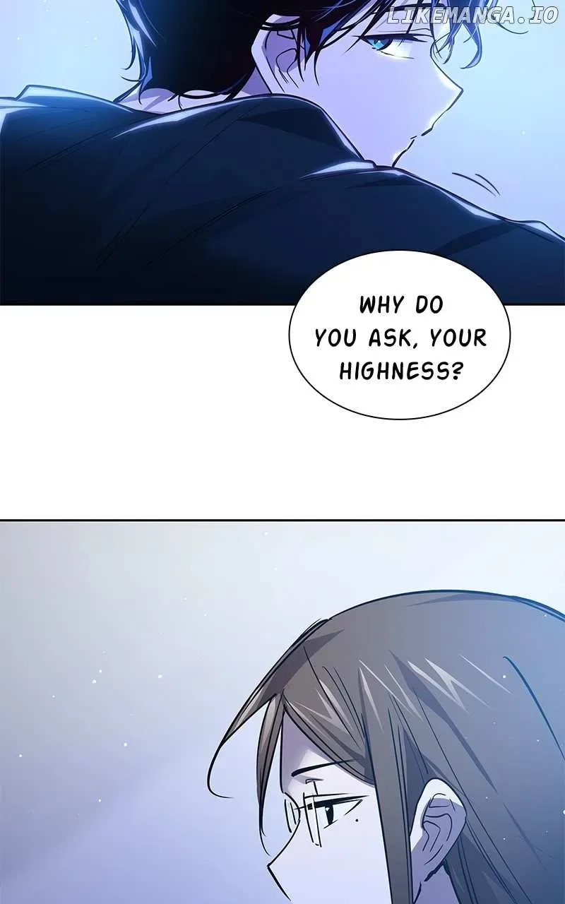 Filiarose – The Crown of Thorns Prophecy Chapter 121 page 57