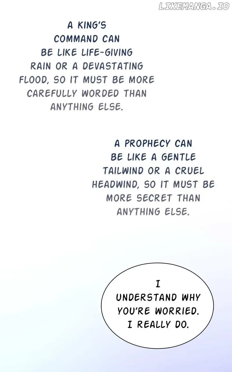 Filiarose – The Crown of Thorns Prophecy Chapter 121 page 71