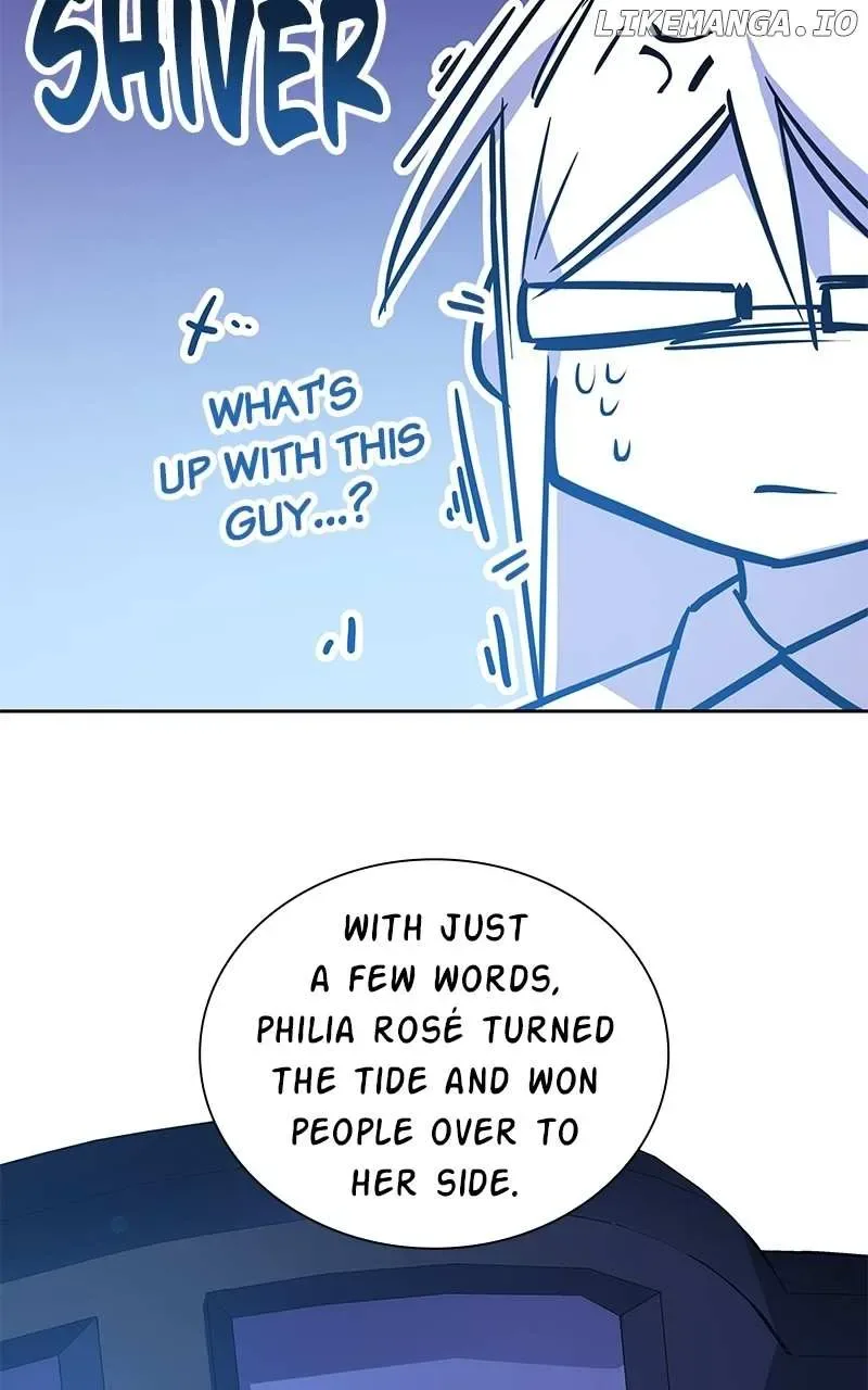Filiarose – The Crown of Thorns Prophecy Chapter 121 page 65