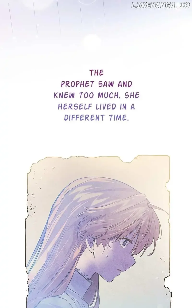 Filiarose – The Crown of Thorns Prophecy Chapter 123 page 12
