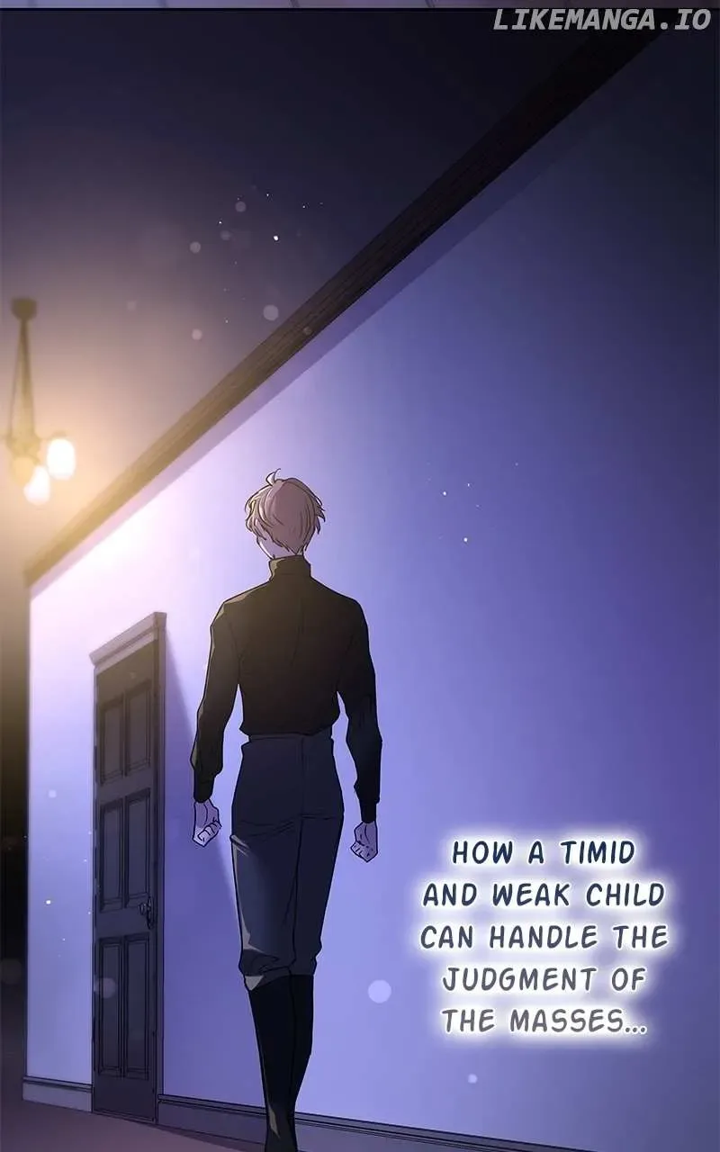 Filiarose – The Crown of Thorns Prophecy Chapter 121 page 73