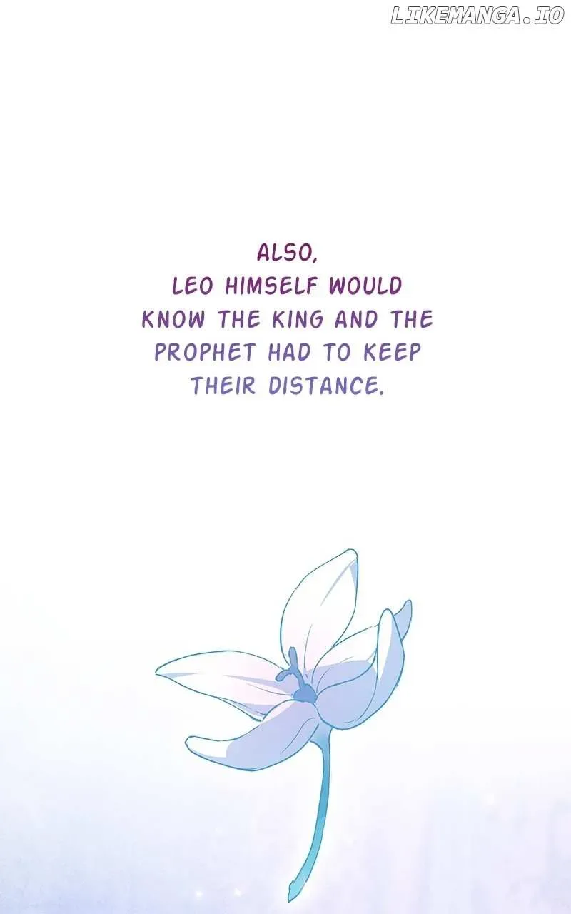 Filiarose – The Crown of Thorns Prophecy Chapter 123 page 18